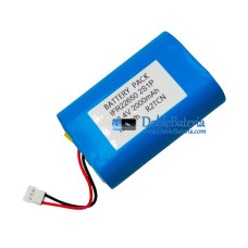 Batería para Midea R2TCN [Batería de repuesto]
